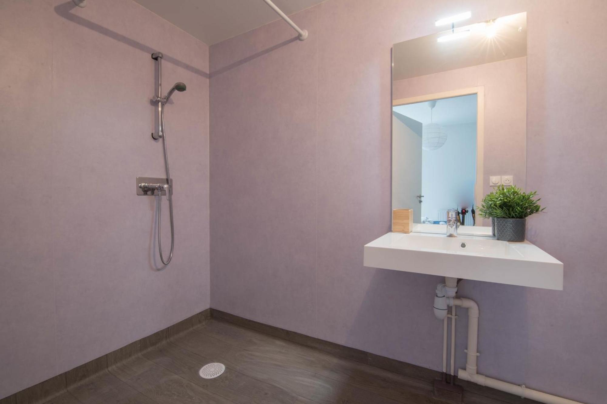 ELODIE - Appartement proche gare, arrivée 24 24 Le Mans Extérieur photo